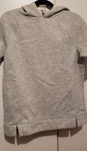 5 for $20 Short sleeve pullover hoodie